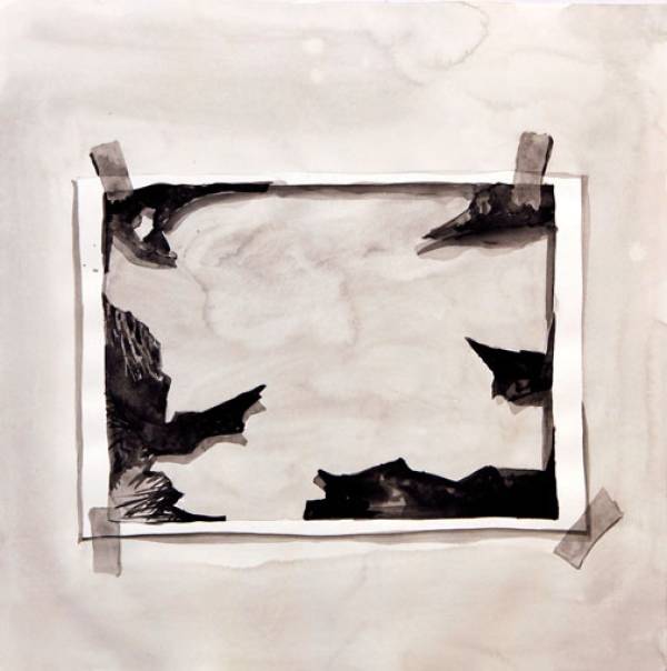 Lenneke van der Goot | Shadow # 4, 2011