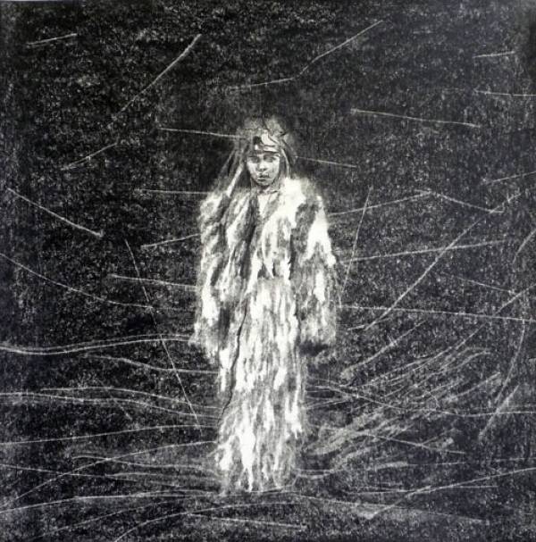 Lenneke van der Goot | Vacht-pak, 2010
