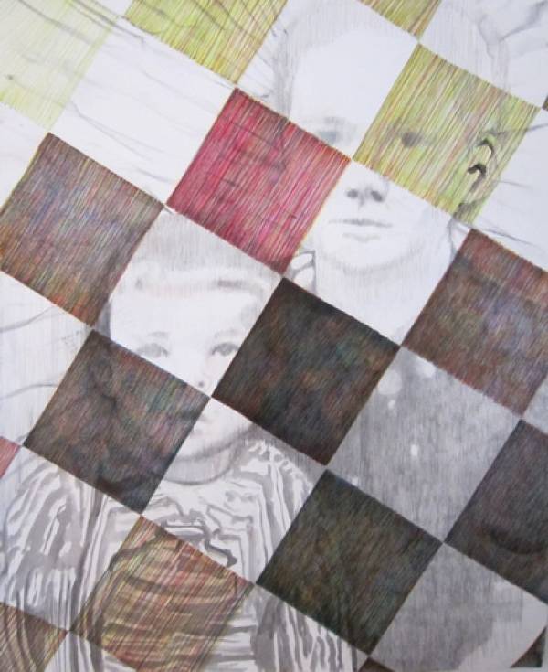 Bérénice Staiger | Generaties, 2013