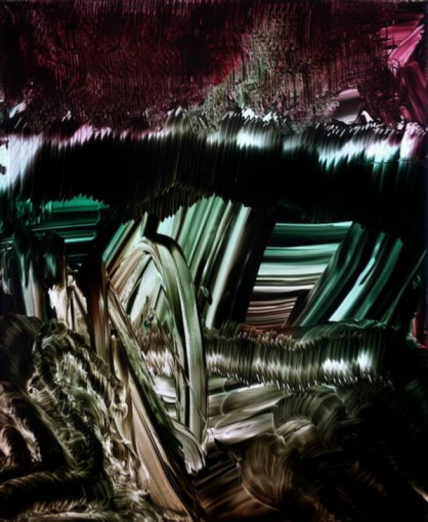 Rob Bouwman | p0222012, 2012