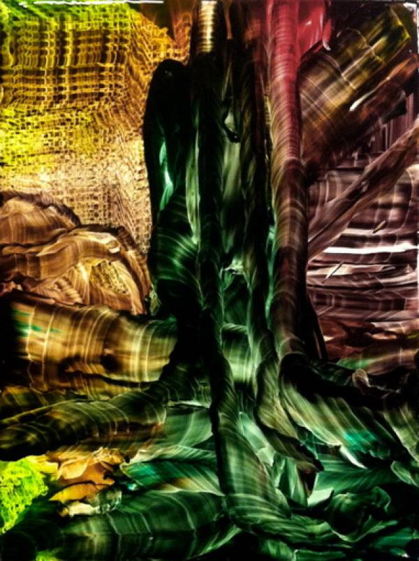 Rob Bouwman | p092012, 2012