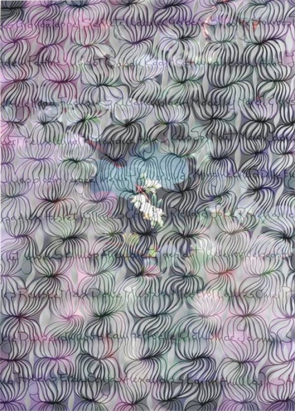 Maria Ikonomopoulou | Growing care Rotterdam, parelbes 1