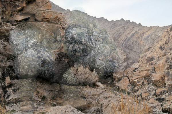 Celine van den Boorn | Kandahar 2, 2012