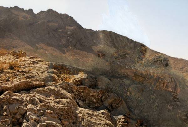 Celine van den Boorn | Kandahar 3, 2012