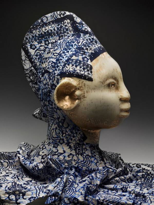 Boris van Berkum | Kabra Masker
