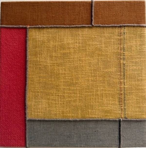 Nan Groot Antink | Voor Piet 4, 2002