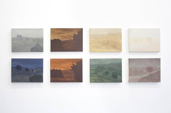 Fatima Barznge | Aghdjalar, 2015